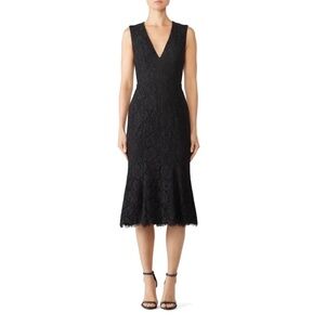 RTR Fame & Partners The Bianca Dress - size 0